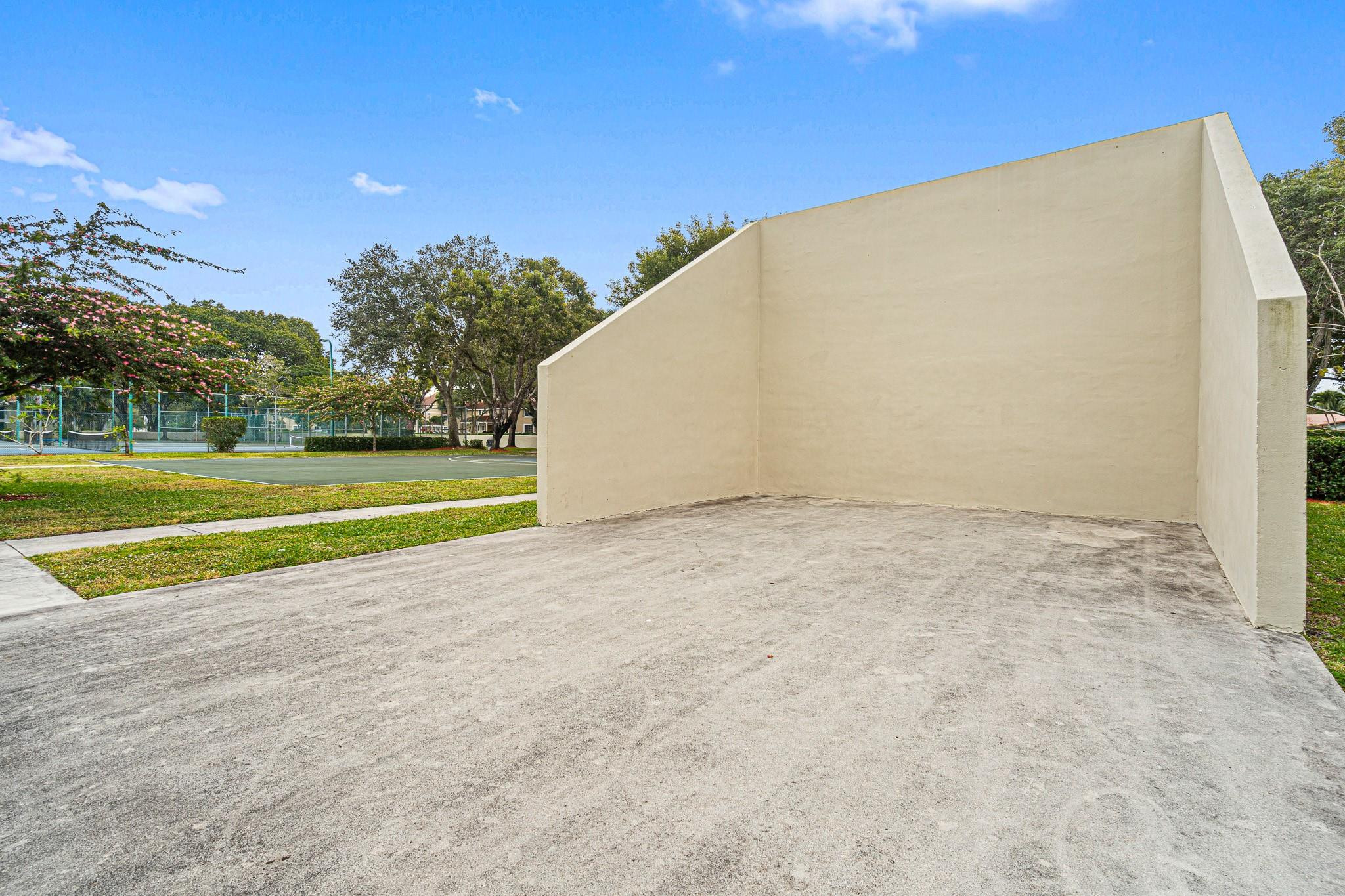 4620 West McNab Road, Unit B1 Pompano Beach, FL 33069 - Photo 36 of 36 Photo 36