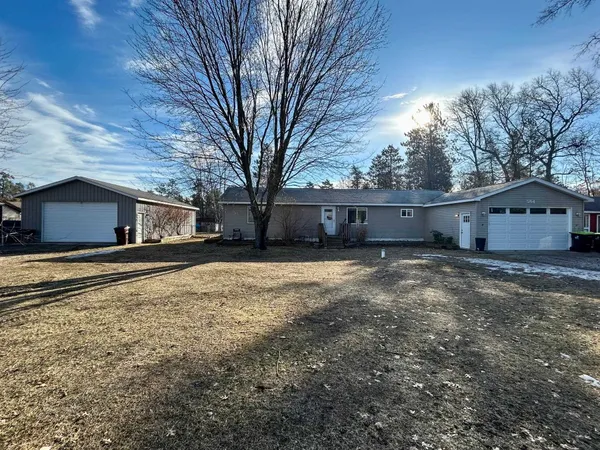 $245,000 | 584 Angelo Drive, St. Helen, MI 48656