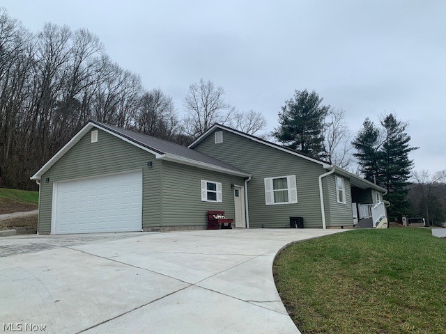 213 Sandy Creek Road Washington, WV 26181 - Photo 2 of 20 Gallery Image 2