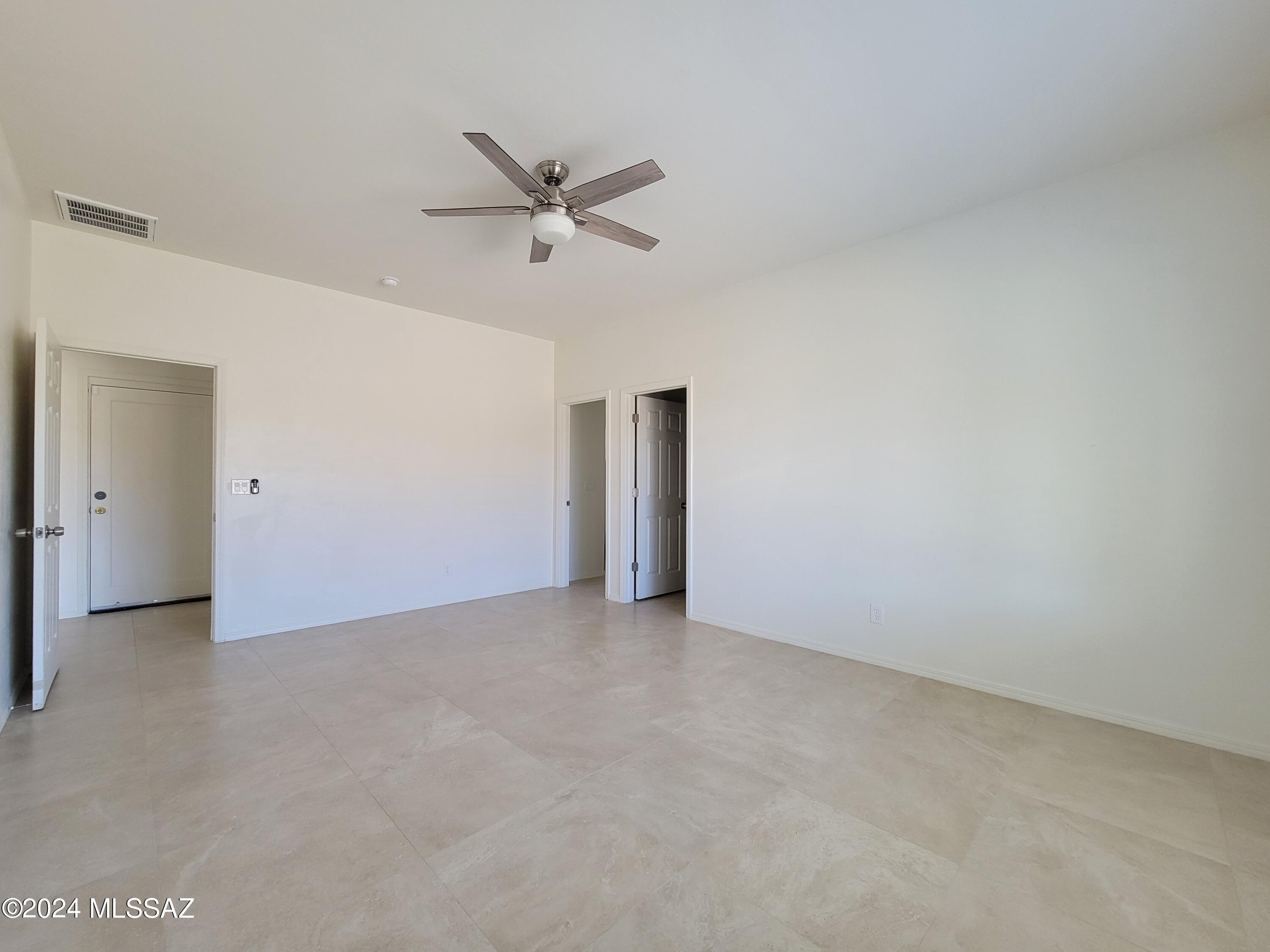 1763 Aguila Court Rio Rico, AZ 85648 - Photo 16 of 34 a view of an empty room