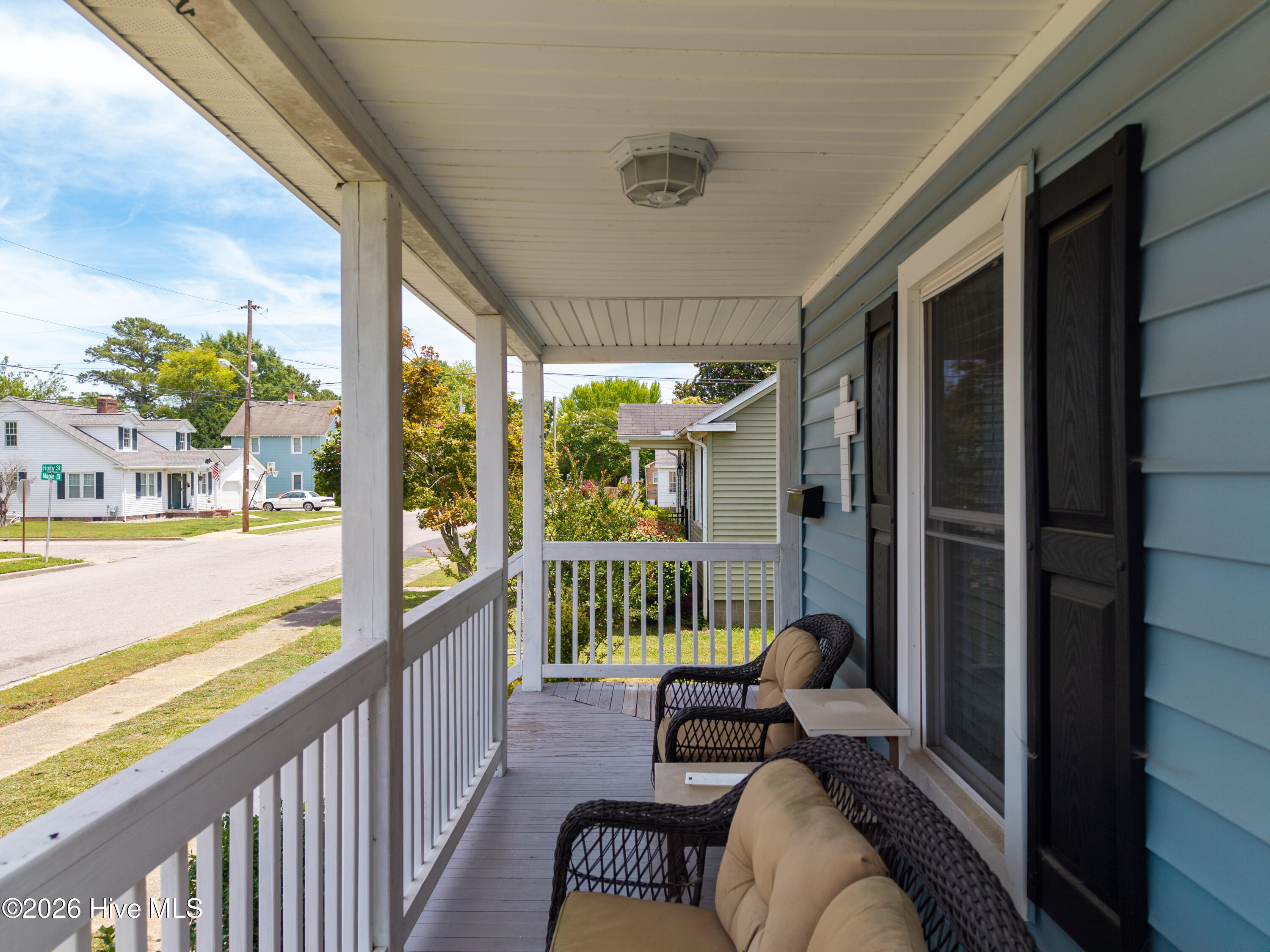 803 Maple Street Elizabeth City, NC 27909 - Photo 5 of 49