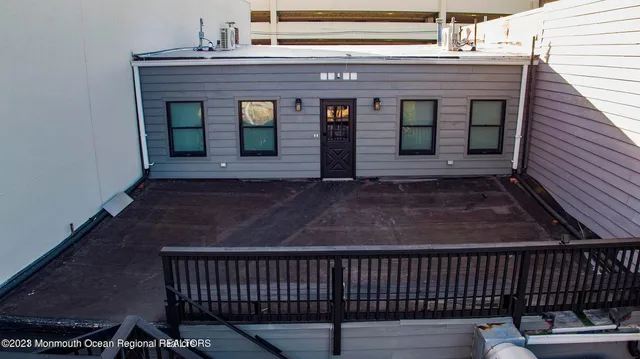 $2,800 | 37 East Front Street, Unit B, Red Bank, NJ 07701