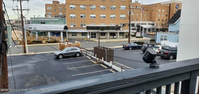 $2,800 | 37 East Front Street, Unit B, Red Bank, NJ 07701