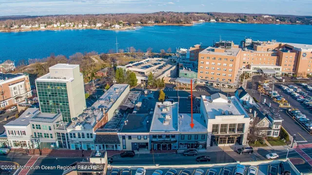 $2,800 | 37 East Front Street, Unit B, Red Bank, NJ 07701