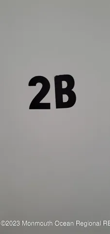 $2,800 | 37 East Front Street, Unit B, Red Bank, NJ 07701