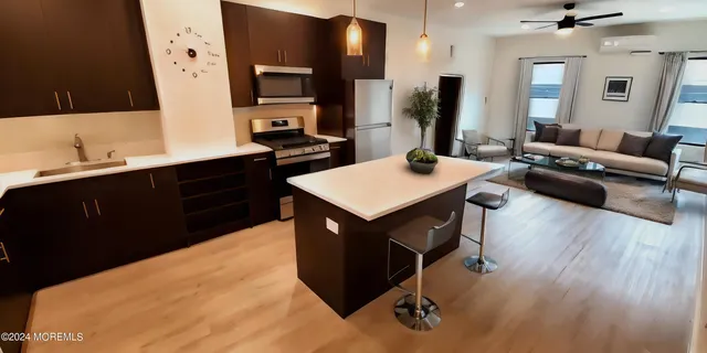 $2,800 | 37 East Front Street, Unit B, Red Bank, NJ 07701