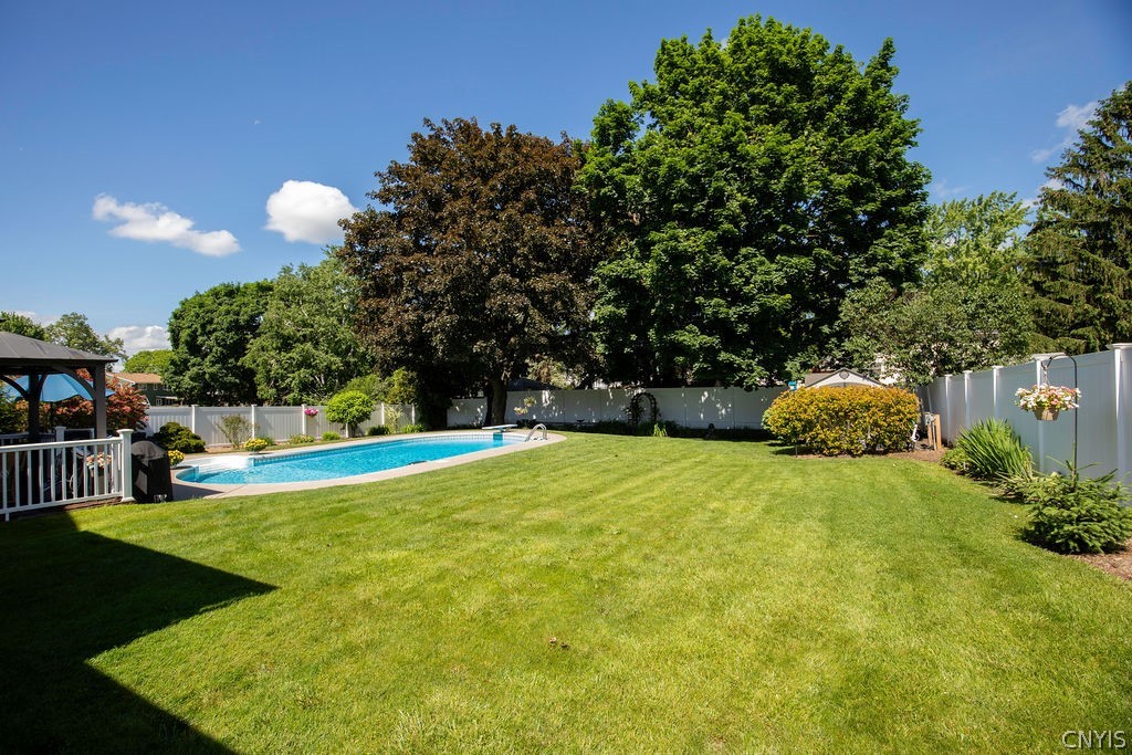 7454 Thunderbird Road Clay, NY 13088 - Photo 43 of 48