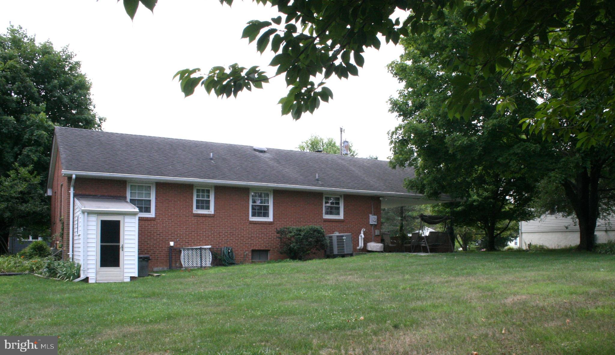 309 Ridge Road Winchester, VA 22602 - Photo 32 of 34 Gallery Image 32