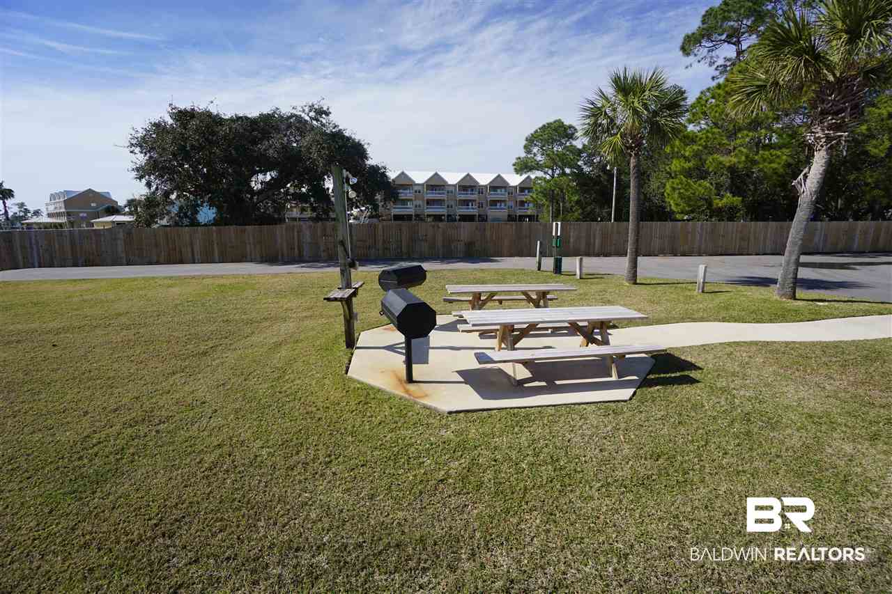 27282 Canal Road, Unit 310 Orange Beach, AL 36561 - Photo 22 of 29 BBQ Area