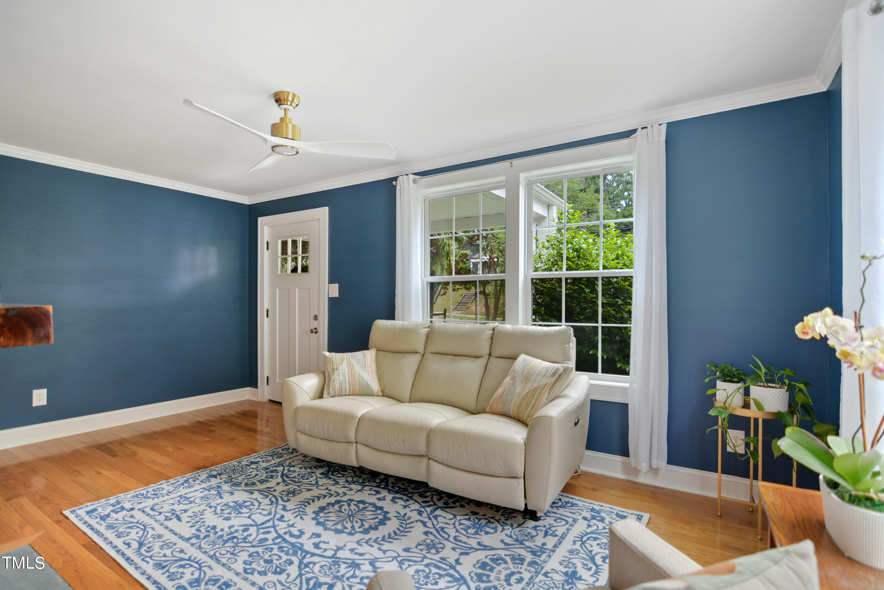406 Glascock Street Raleigh, NC 27604 - Photo 3 of 23 04