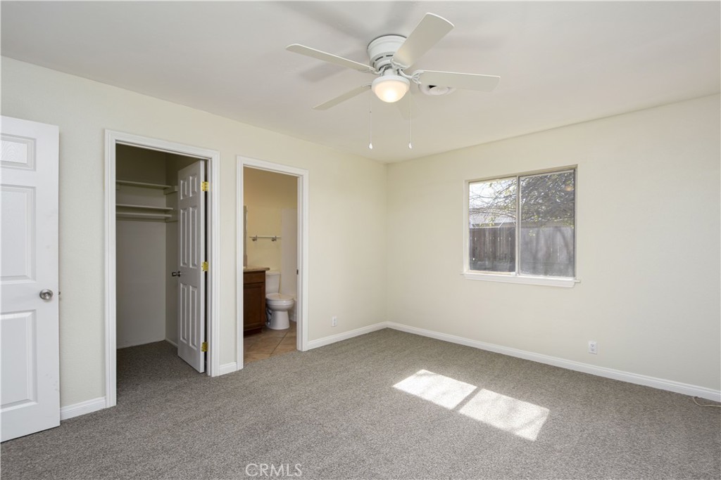 41431 Vicky Lane Hemet, CA 92544 - Photo 14 of 28 a view of an empty room with a window