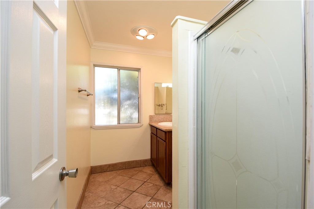 41431 Vicky Lane Hemet, CA 92544 - Photo 18 of 28 a view of a bathroom with a sink