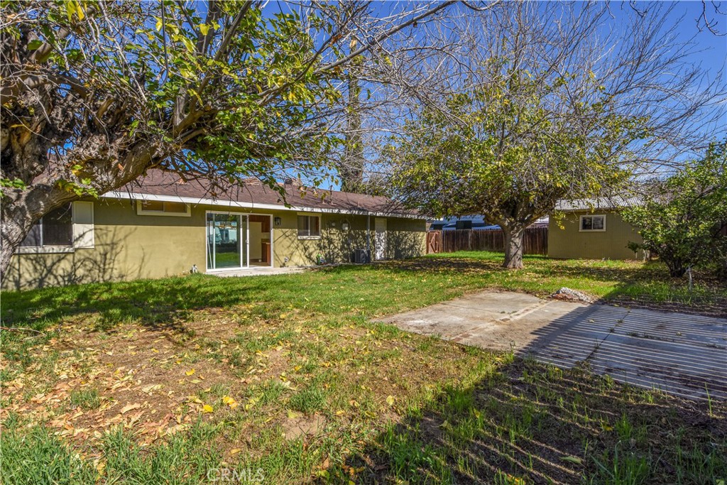 41431 Vicky Lane Hemet, CA 92544 - Photo 22 of 28 a front view of a house with a yard