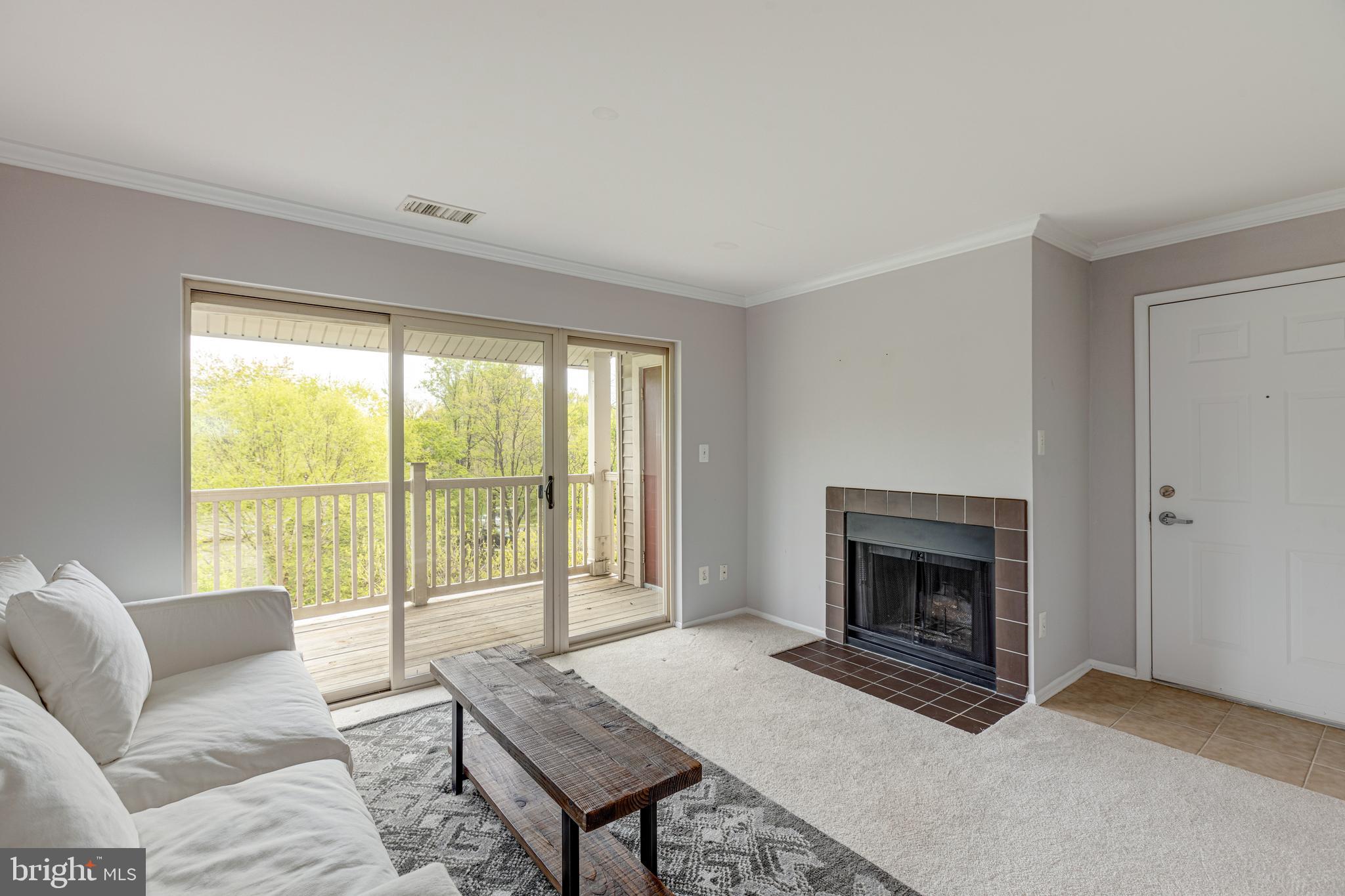 11655 Chesterfield Court, Unit K Reston, VA 20190 - Photo 5 of 25 Gallery Image 5