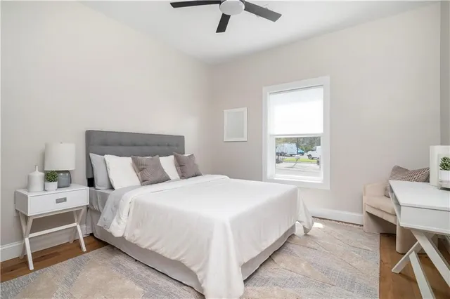 $449,900 | 36 Old Louisquisset Pike, Unit 202, North Smithfield, RI 02896