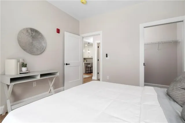 $449,900 | 36 Old Louisquisset Pike, Unit 202, North Smithfield, RI 02896