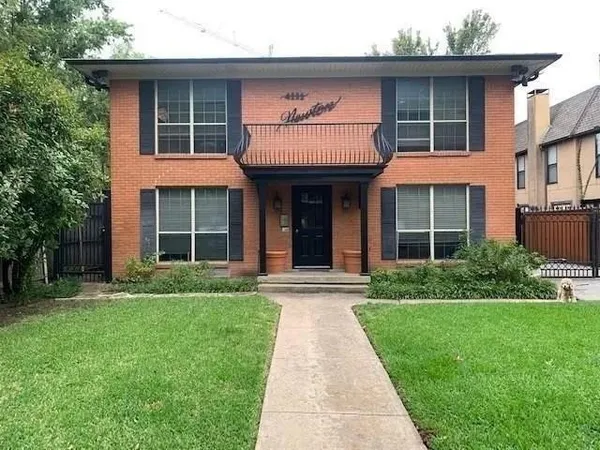 $1,550 | 4222 Newton Avenue, Unit 101, Dallas, TX 75219