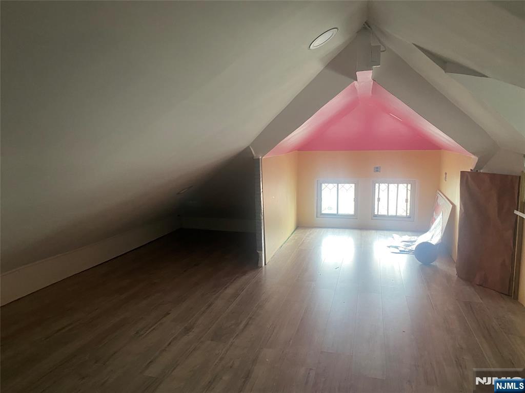 30 North Demarest Avenue Bergenfield, NJ 07621 - Photo 11 of 12 a view of a livingroom with wooden floor and a window