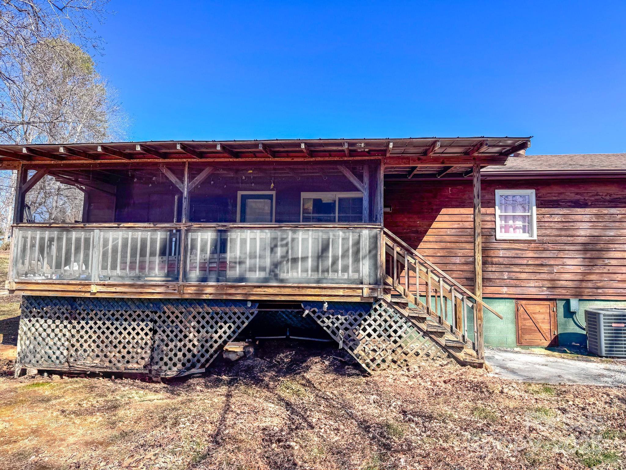 1284 Harmony Grove Road Nebo, NC 28761 - Photo 14 of 15