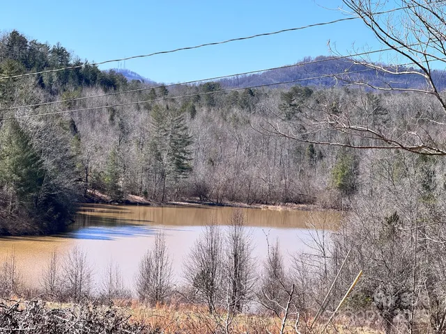 $225,000 | 1284 Harmony Grove Road, Nebo, NC 28761