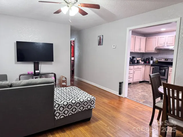 $225,000 | 1284 Harmony Grove Road, Nebo, NC 28761