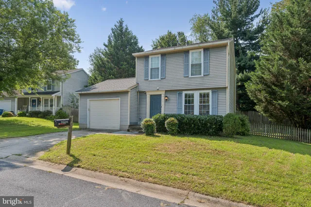 $515,000 | 7310 Torran Rocks Way, Gaithersburg, MD 20879
