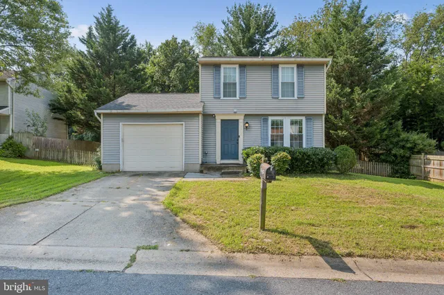 $515,000 | 7310 Torran Rocks Way, Gaithersburg, MD 20879