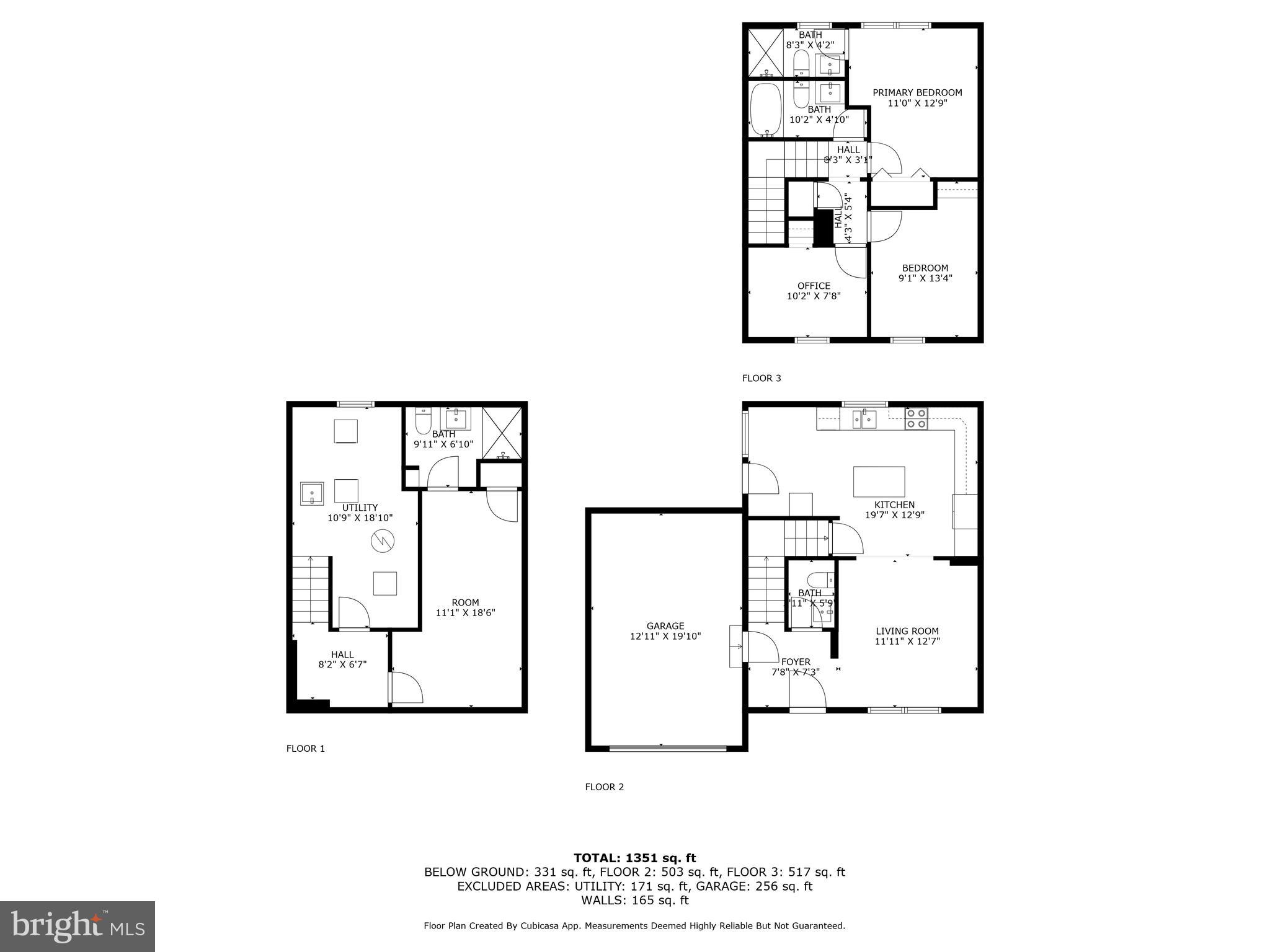 7310 Torran Rocks Way Gaithersburg, MD 20879 - Photo 26 of 26