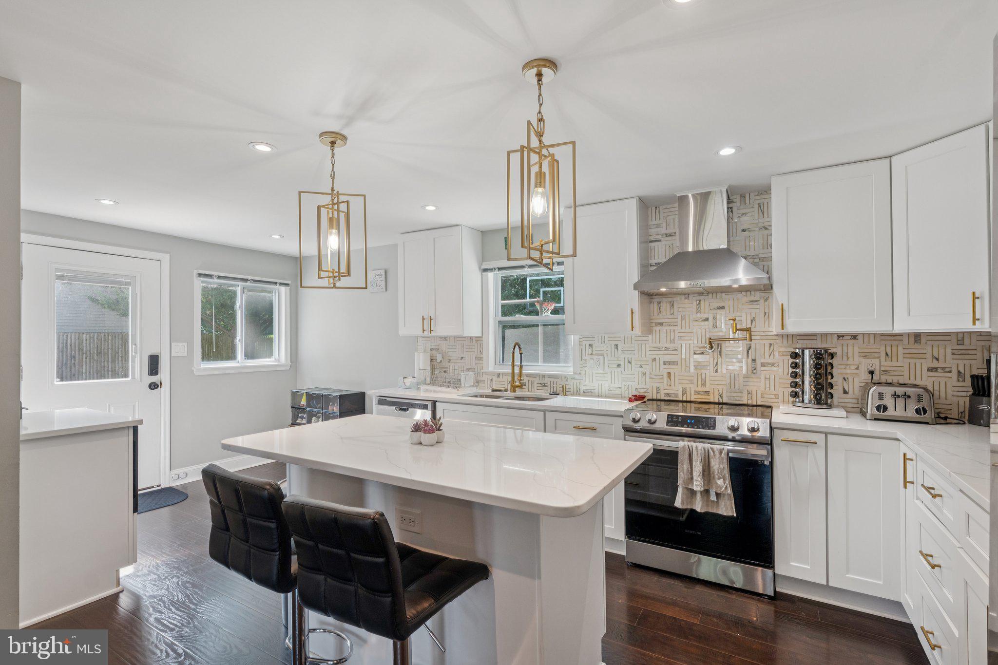 7310 Torran Rocks Way Gaithersburg, MD 20879 - Photo 6 of 26