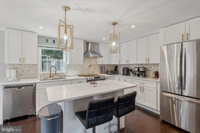 $515,000 | 7310 Torran Rocks Way, Gaithersburg, MD 20879