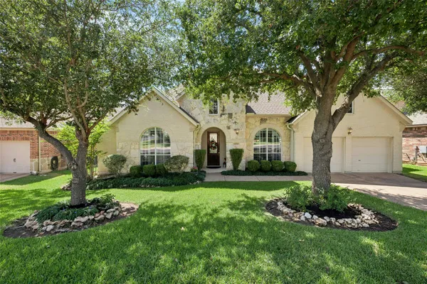 $599,900 | 2004 Westvalley Place, Round Rock, TX 78665