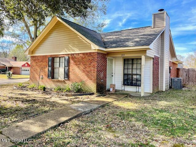 289 Stonebridge Court Ridgeland, MS 39157 - Photo 1 of 28 IMG_3538