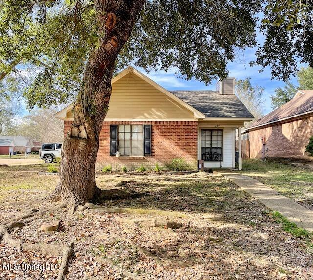 289 Stonebridge Court Ridgeland, MS 39157 - Photo 2 of 28 IMG_3539