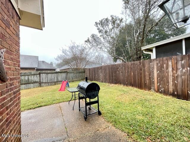 289 Stonebridge Court Ridgeland, MS 39157 - Photo 27 of 28 23