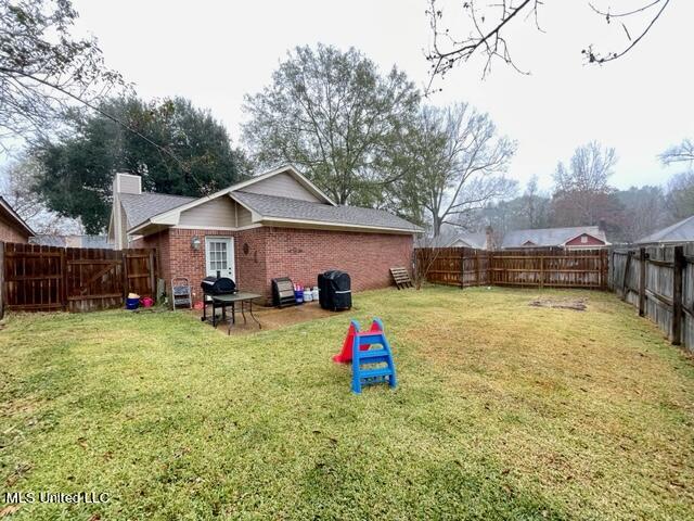 289 Stonebridge Court Ridgeland, MS 39157 - Photo 28 of 28 24
