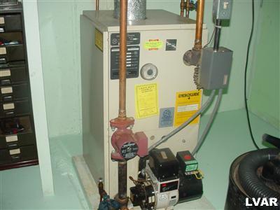 3135 Hilly Road Bethlehem, PA 18017 - Photo 7 of 20 Top of the line furnace