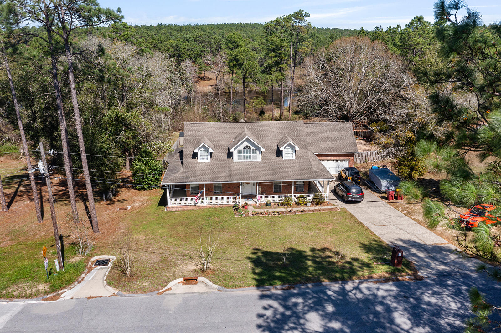 132 Wedgewood Lane Crestview, FL 32536 - Photo 3 of 67 DJI_0623