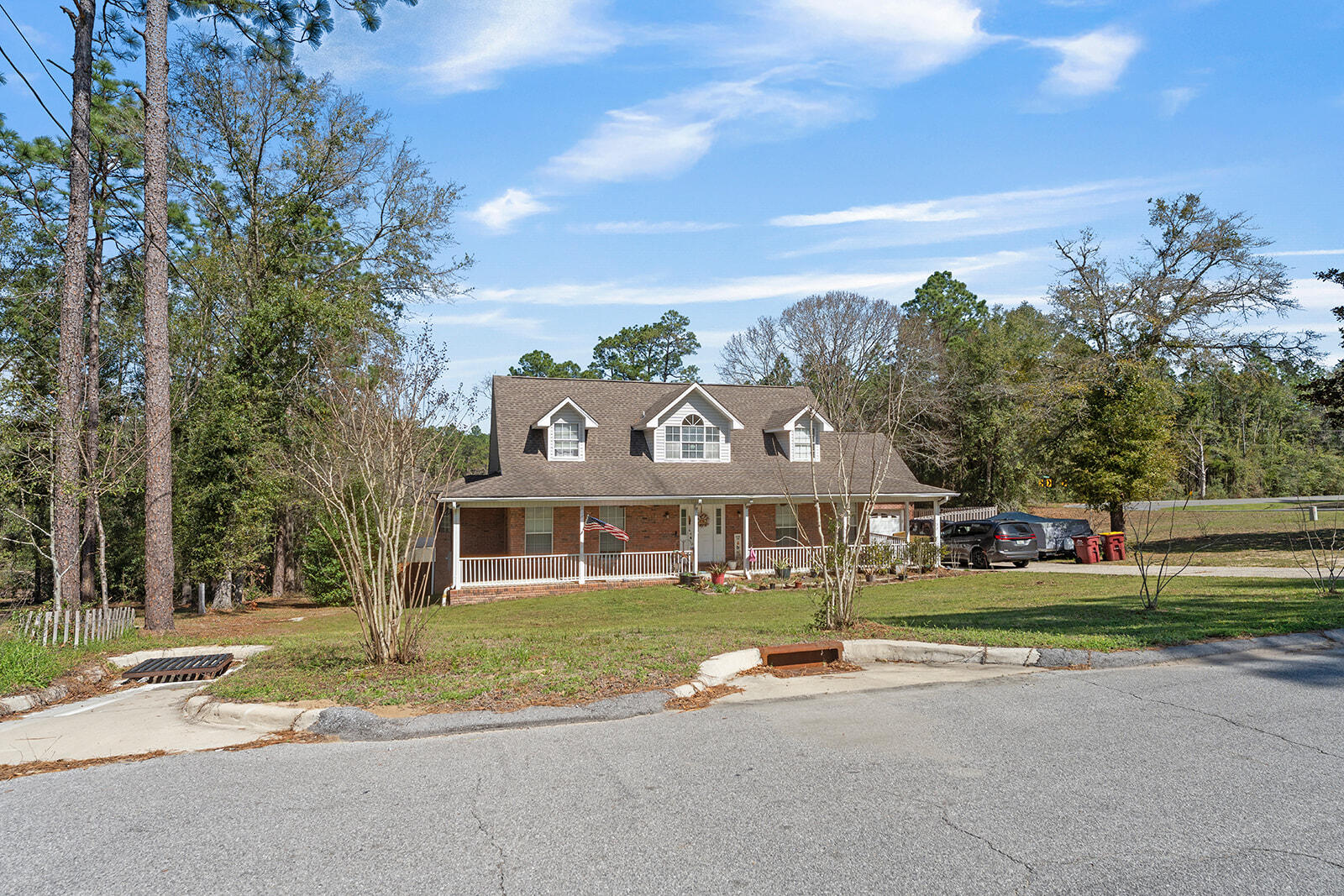 132 Wedgewood Lane Crestview, FL 32536 - Photo 5 of 67 DSC01600