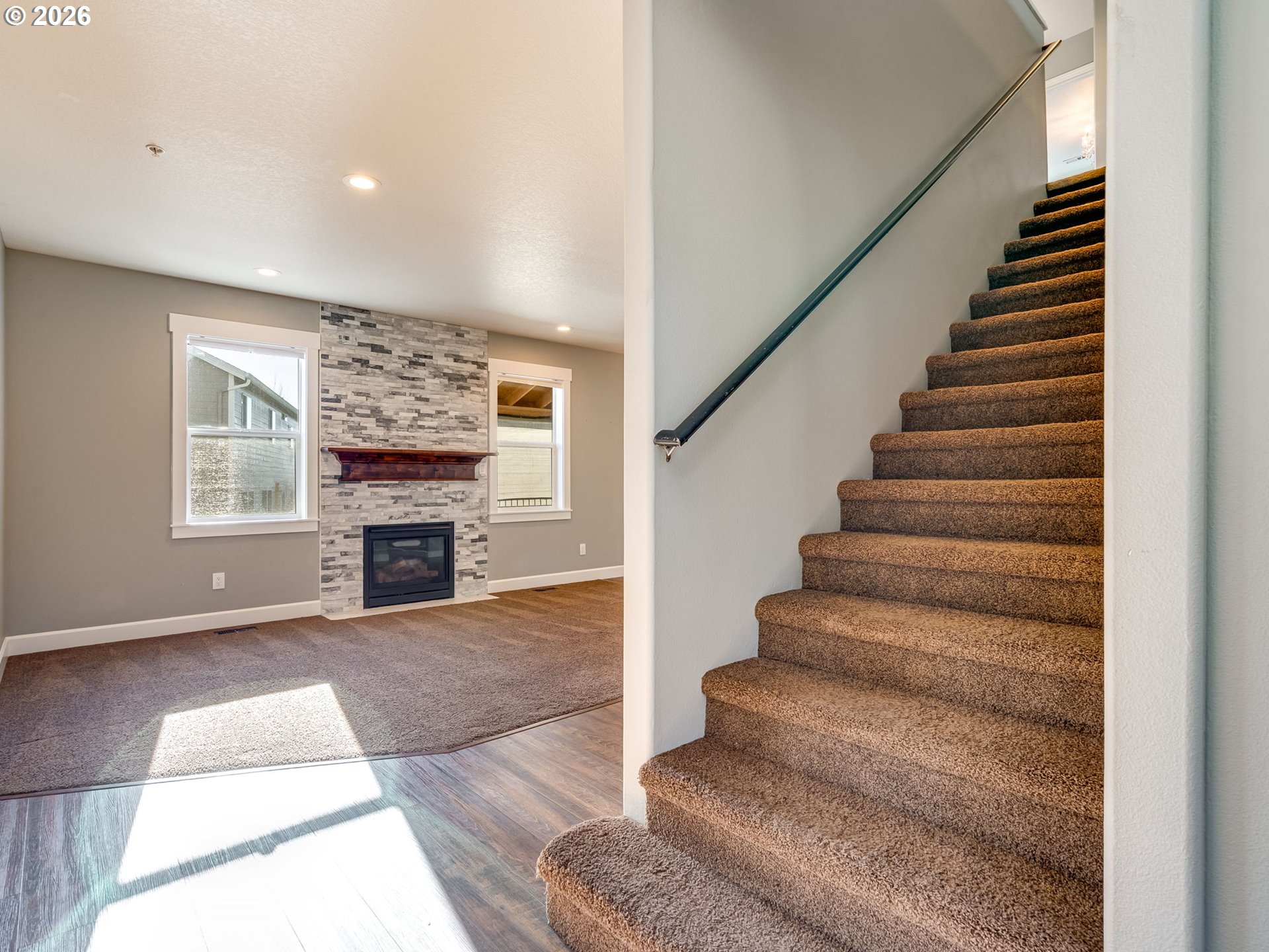 4768 U Street Washougal, WA 98671 - Photo 13 of 39 Bedroom