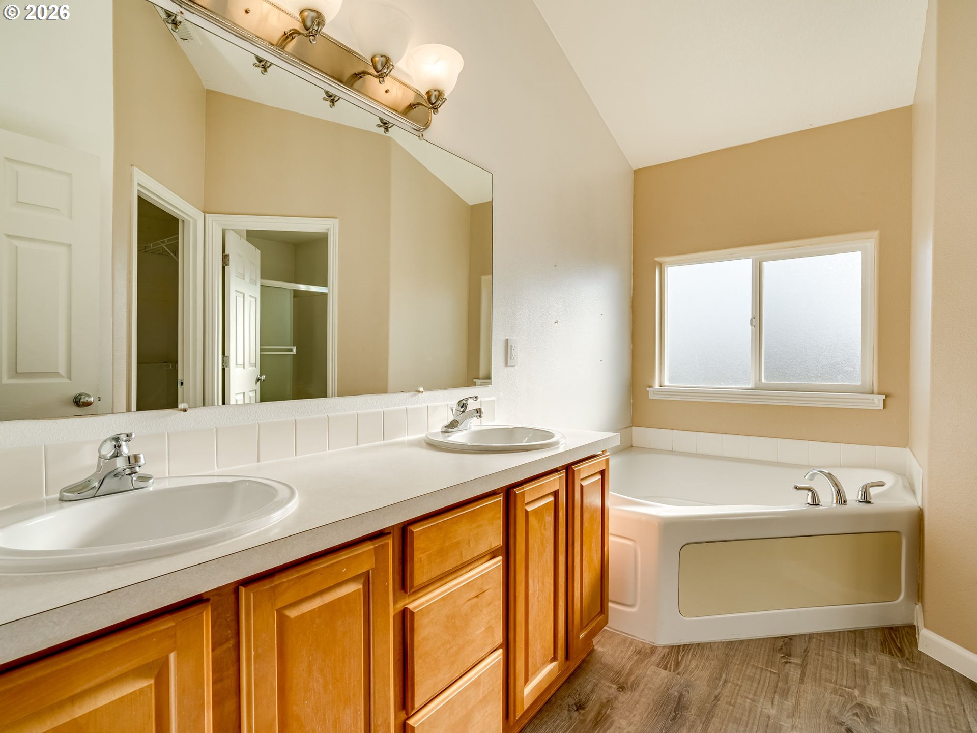 4768 U Street Washougal, WA 98671 - Photo 19 of 39 Primary Bedroom