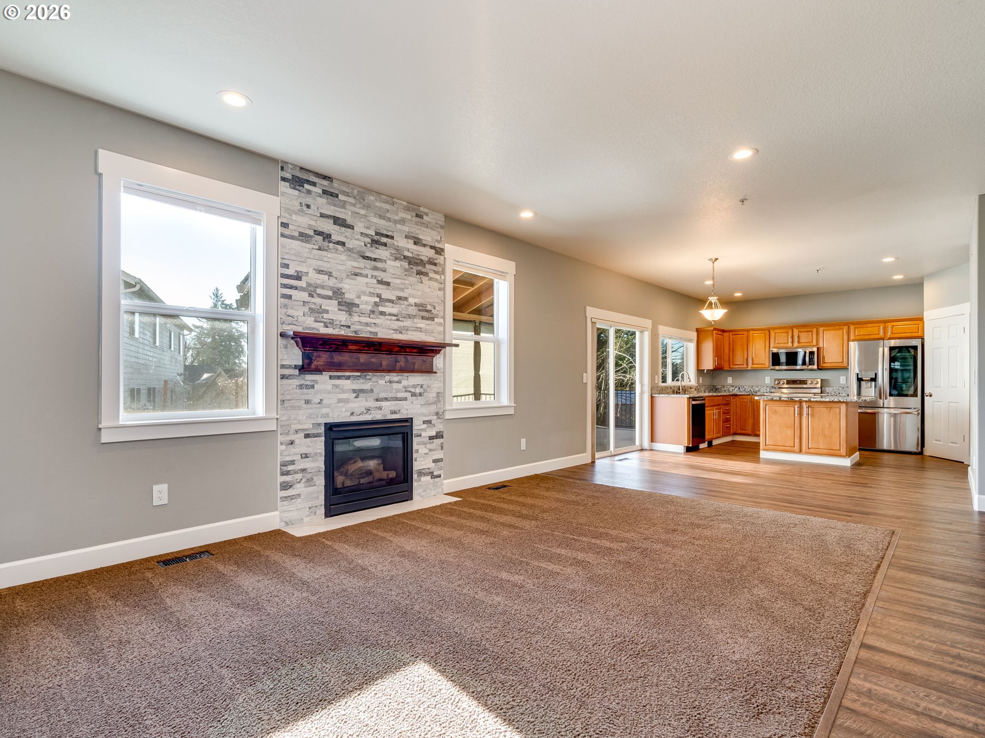 4768 U Street Washougal, WA 98671 - Photo 5 of 39 Family Room