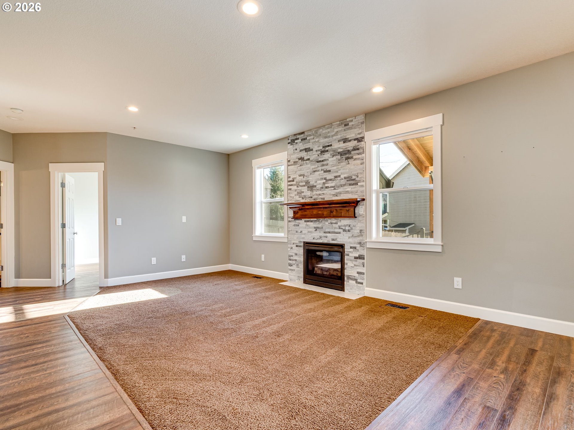 4768 U Street Washougal, WA 98671 - Photo 7 of 39 Family Room