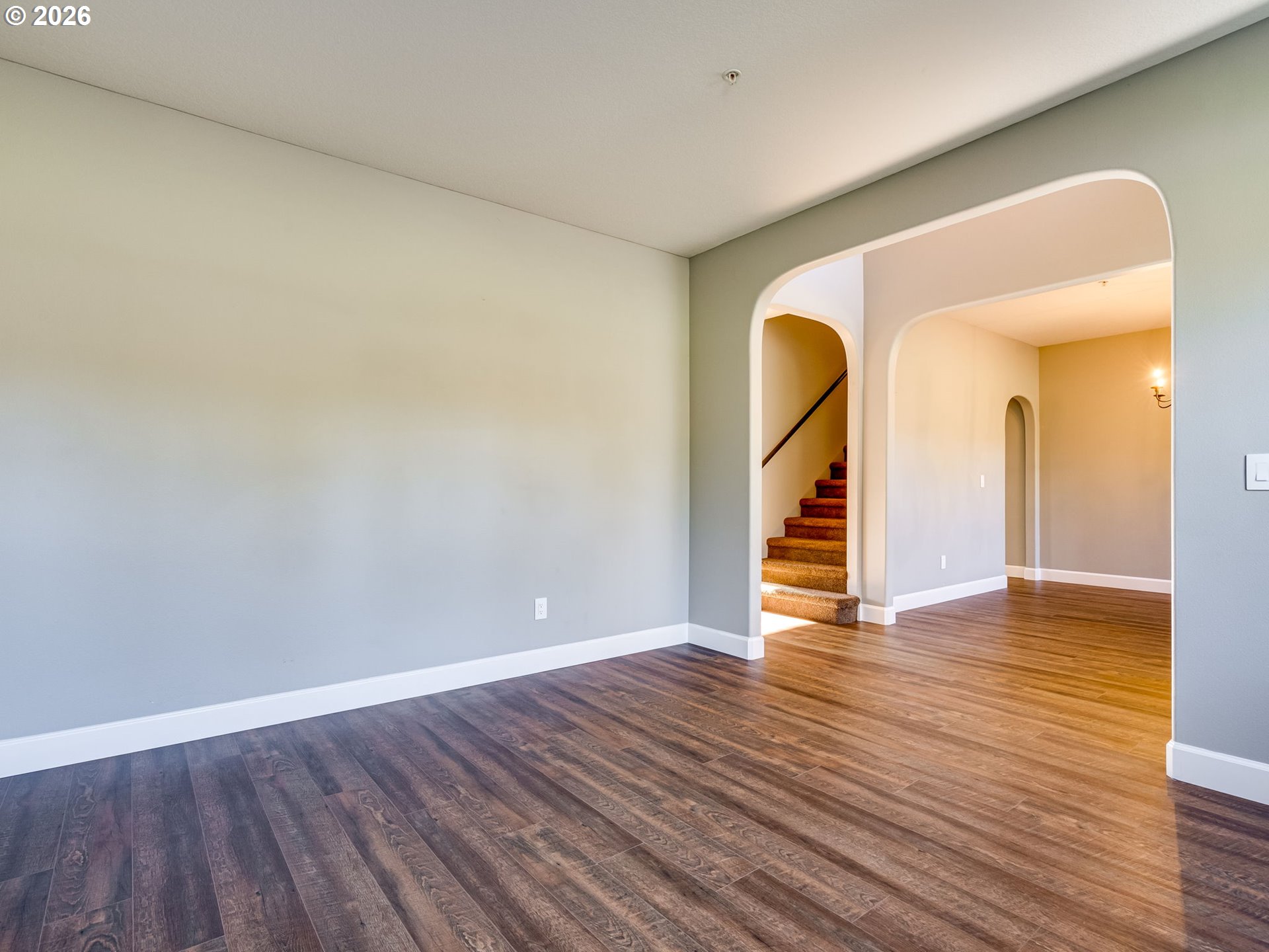 4768 U Street Washougal, WA 98671 - Photo 9 of 39 Living Room