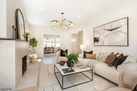 $999,000 | 4 Yale Terrace, West Orange, NJ 07052