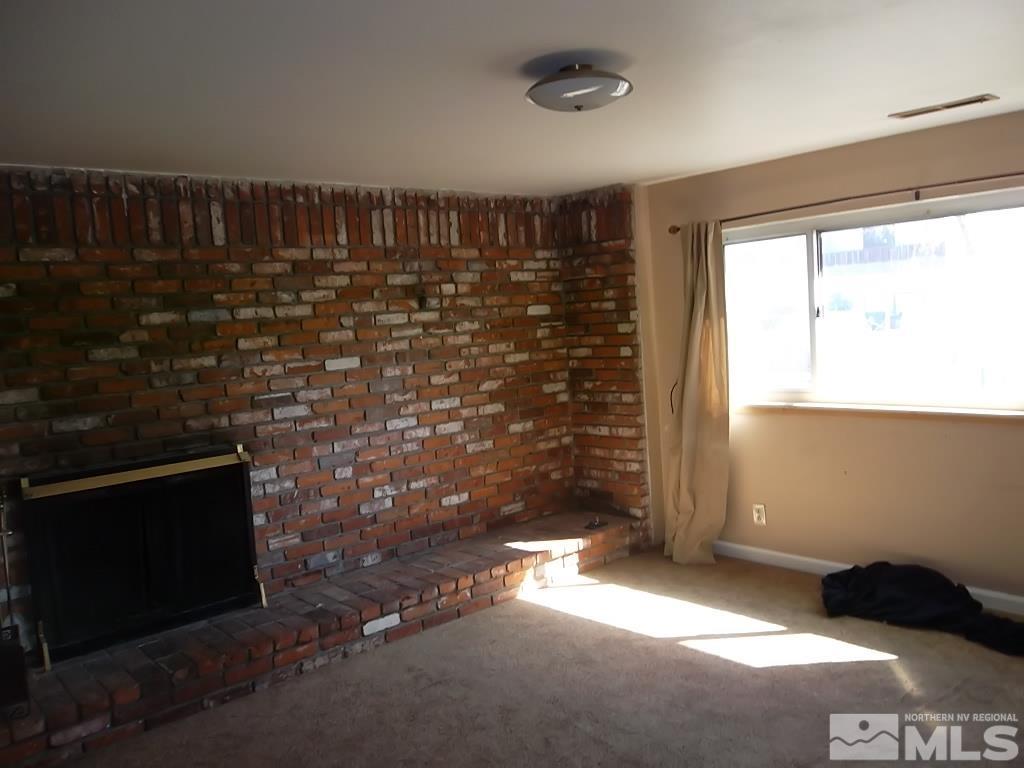1575 Carlin Street Reno, NV 89503 - Photo 8 of 17 a view of water heater room