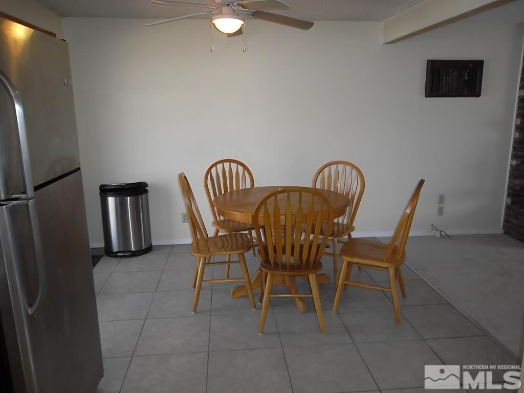 1575 Carlin Street Reno, NV 89503 - Photo 10 of 17 a view of a dining room with furniture