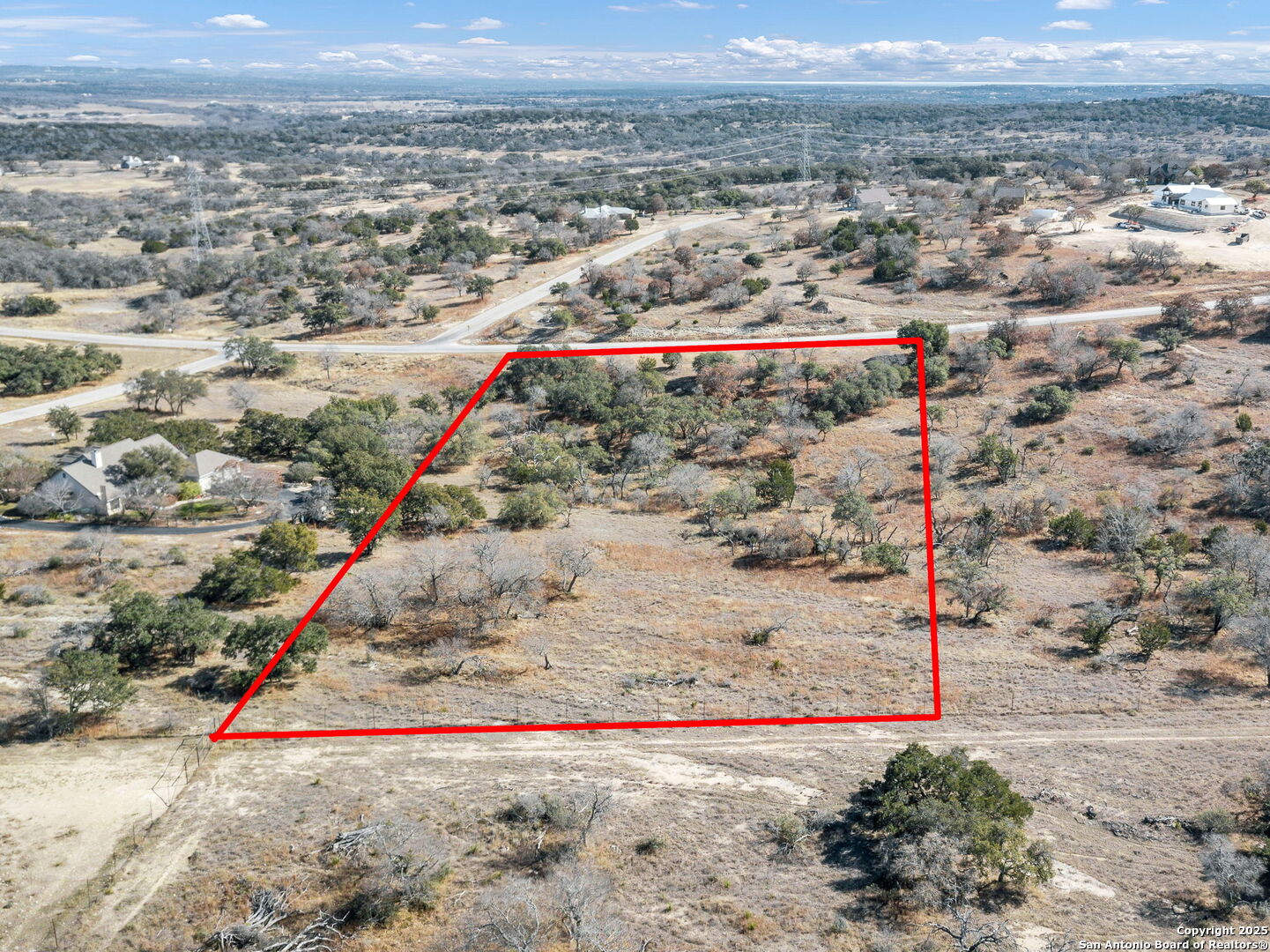 Lot 11 Kendall Jackson Comfort, TX 78013 - Photo 1 of 12