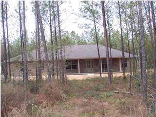 2762 Segrest Road Pace, FL 32571 - Photo 1 of 7 Front View