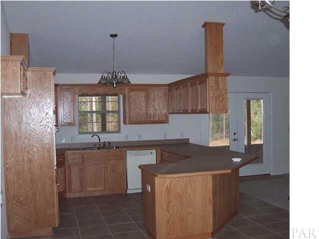 2762 Segrest Road Pace, FL 32571 - Photo 2 of 7 Kitchen