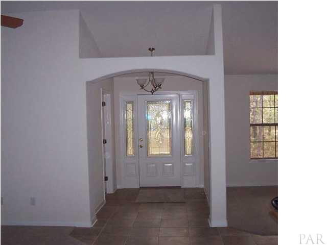 2762 Segrest Road Pace, FL 32571 - Photo 3 of 7 Foyer